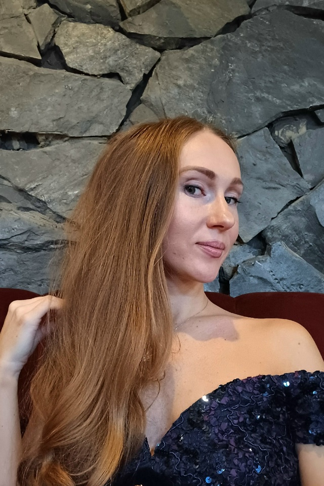 Мастер Виктория